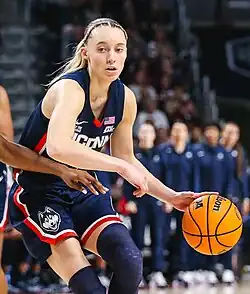 Пейдж Бекерс в 2025 году