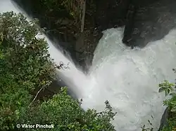 Водопад "Котёл дьявола" (5)