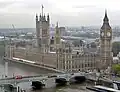 The Palace of Westminster