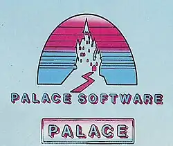 Изображение логотипа