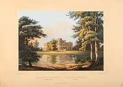 Елагин дворец