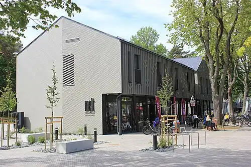 Современная архитектура