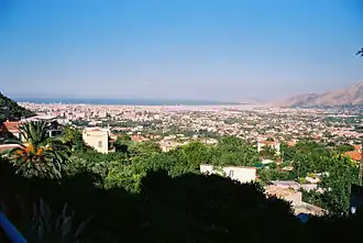 Современный вид