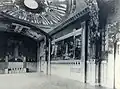Зал Палленберга в кёльнском Музее прикладного искусства (1900)