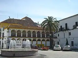 Пальма-дель-Рио