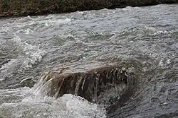 Горное течение