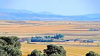 Педросильо-де-Альба