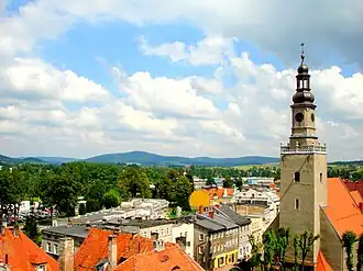 Каменна-Гура