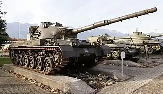 Panzer 61