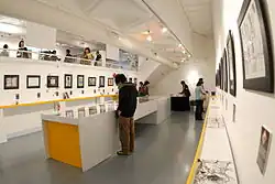 Pao Galleries