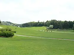 Парк Жорж-Вальбон