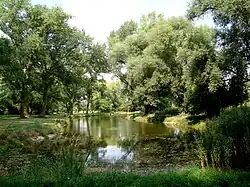 Парк Ла-Дёль