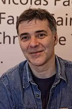 Фотография 2012 года