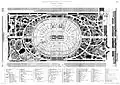 План выставочной площадки 1867 года