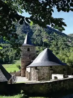 Церковь Св. Винсента