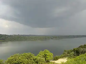 Национальный парк Серра-ду-Парду