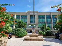 Пасай Сити Холл