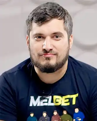 Паша Техник в 2019 году