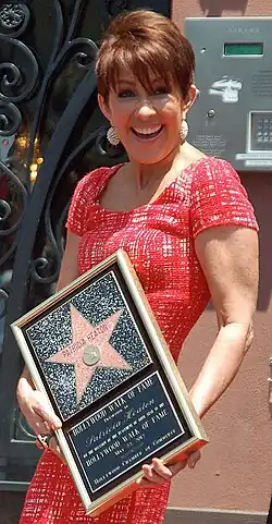 Патриция Хитон