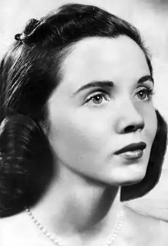 Фото 1951 года