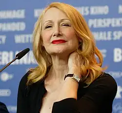 Патриша Кларксон«Острые предметы»(Адора Креллин)