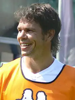 Лодевейкс в июле 2006