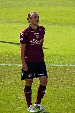 Паулиньо в сезоне 2013/13