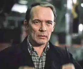 Кадр из фильма «Москва слезам не верит»