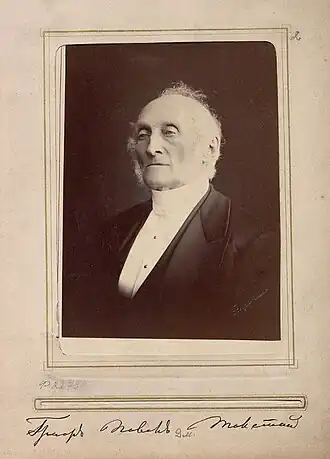 Фотография нач. 1870-х