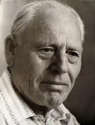 Павел Прудников (1981)