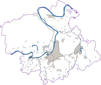 Ворсма (Павловский район (Нижегородская область))