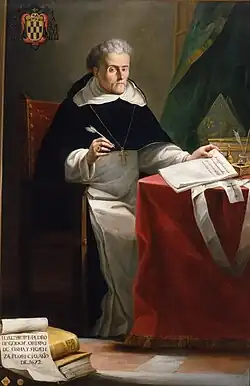 Католический епископ Педро Годой