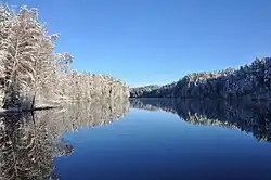 Саэсааре в конце октября 2012 года