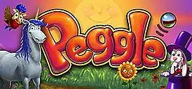 Логотип игры, используемый в Steam.