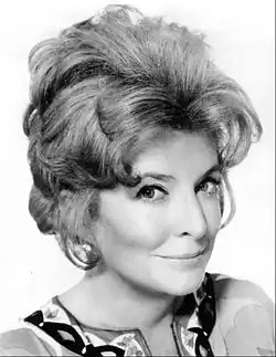 Промофото «ABC Television» 1973 года