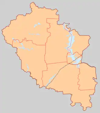 Карманькино (Пеновский район Тверской области)