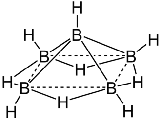 Изображение химической структуры