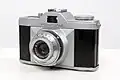 Шкальный фотоаппаратPentona