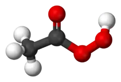 Изображение молекулярной модели