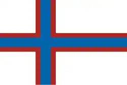 Неофициальный флаг коми-пермяков