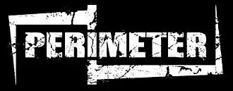 Старый логотип группы Perimeter