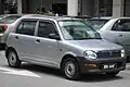 2003—2007 Perodua Kelisa EX