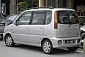 2000—2003 Perodua Kenari