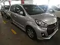 Perodua Myvi 1.5 SE