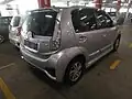 Perodua Myvi 1.5 SE