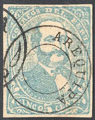 Адмирал Мигель Грау (Sc #3N25)