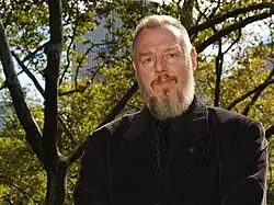 Питер Гилмор