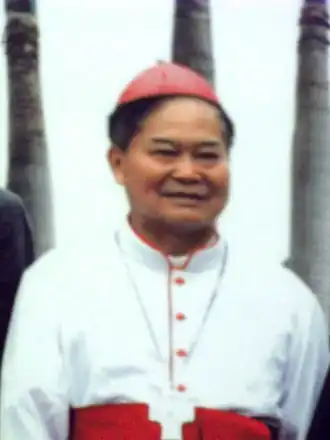 Пётр Лю Чжэнчжун