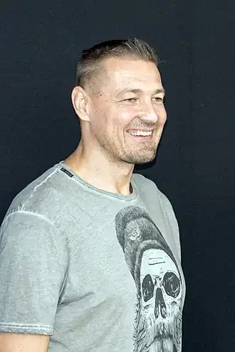 Петр Якл в 2020 году