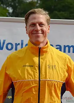 На чемпионате мира в Дуйсбурге